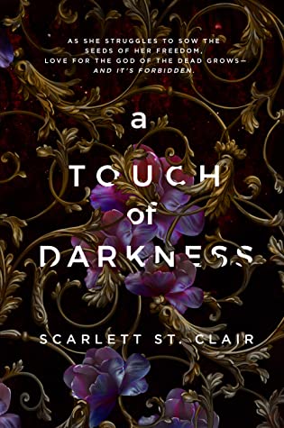 a touch of darkness reviews a touch of darkness reviews