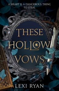 the hollow vows the hollow vows